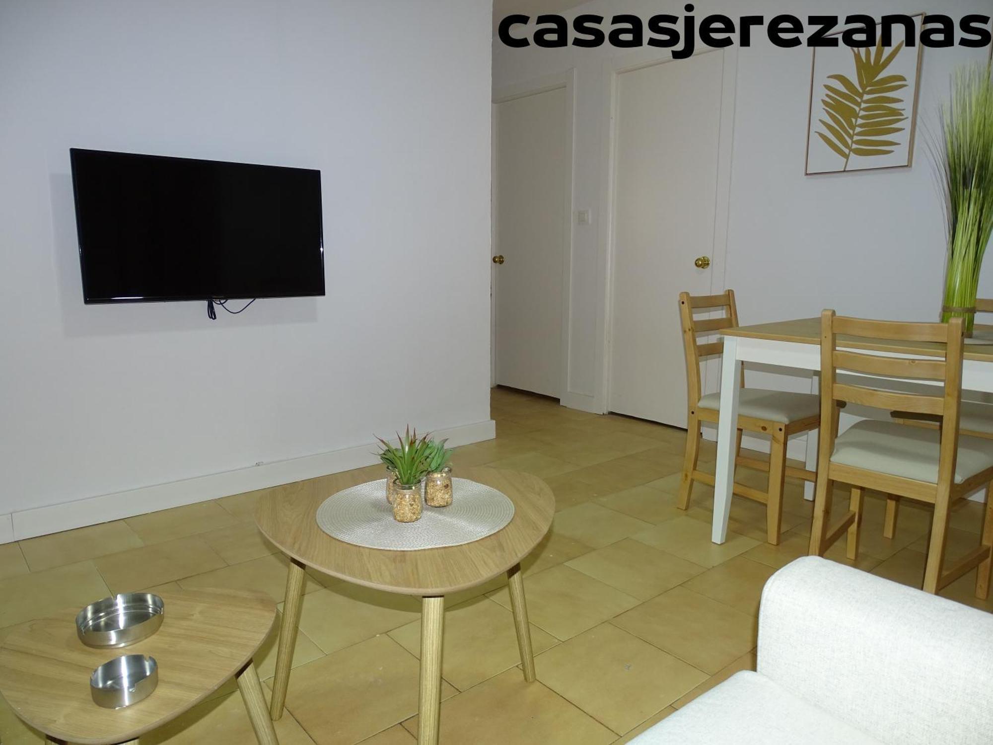 Апартаменти Casasjerezanas Valerian Херес-де-ла-Фронтера Екстер'єр фото