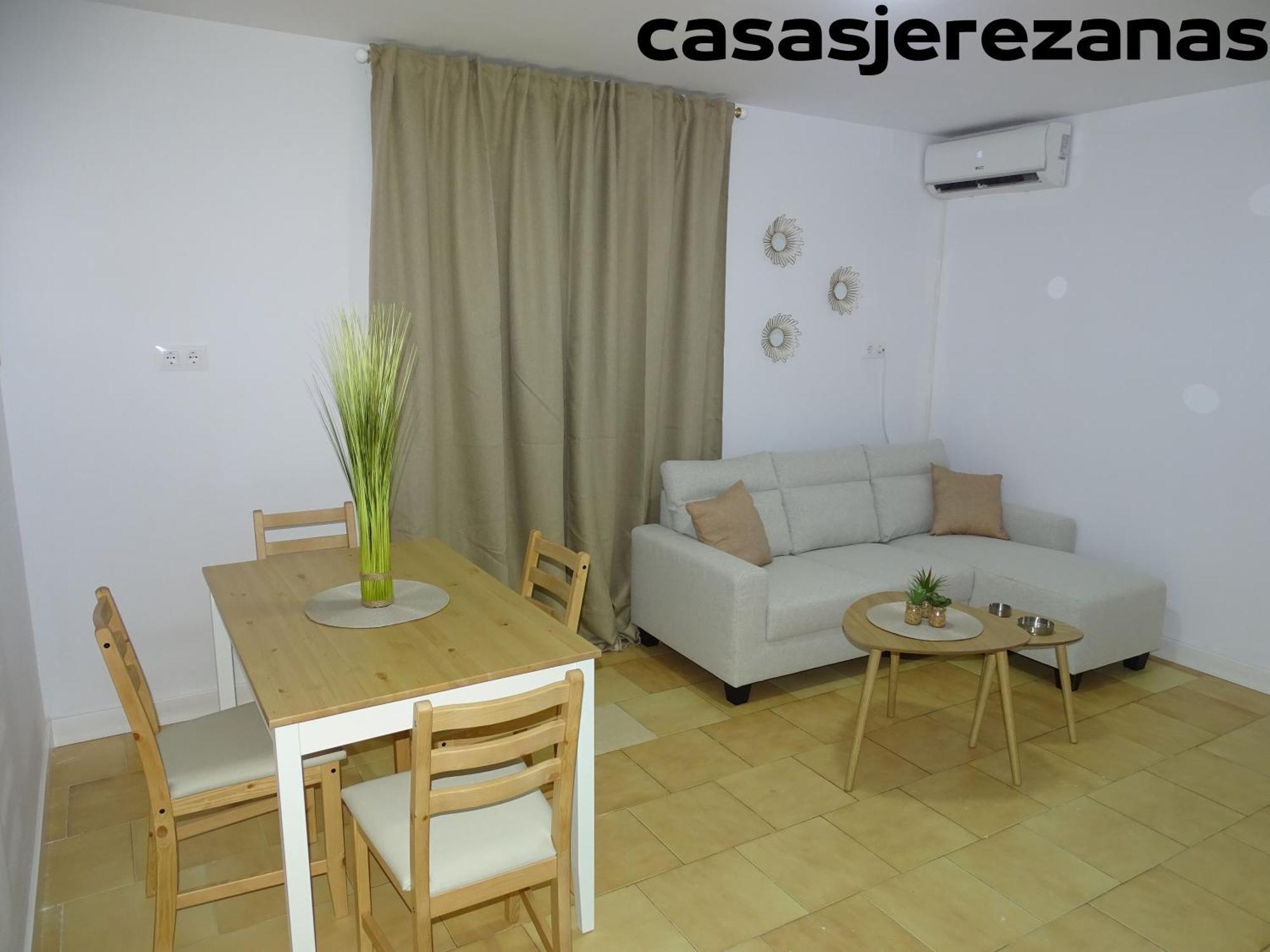Апартаменти Casasjerezanas Valerian Херес-де-ла-Фронтера Екстер'єр фото